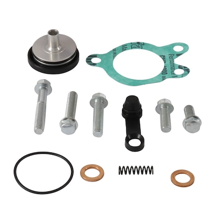 All Balls Clutch Slave Cylinder Kit w/ Piston 18-6015 for Husqvarna FC 250 16 17 18-6015